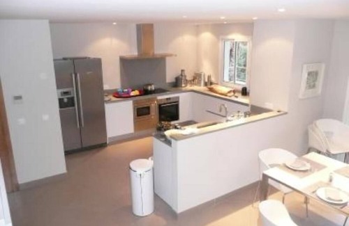 Santa Giulia Villa | House/Villa - Porto-vecchio