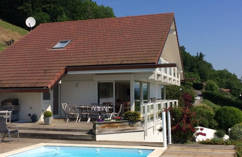 Sevrier House | House/Villa - Sévrier