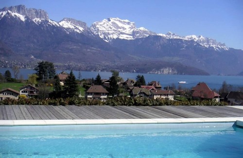 Sevrier House | House/Villa - Sévrier