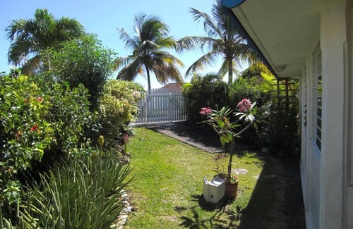 Saint-Francois House | House/Villa - SAINT FRANCOIS
