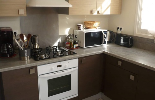 Saint-Florent Apartment | House/Villa - SAINT-FLORENT CORSE
