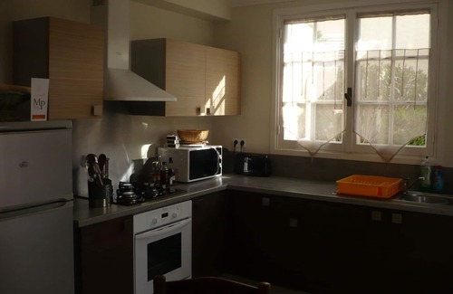Saint-Florent Apartment | House/Villa - SAINT-FLORENT CORSE