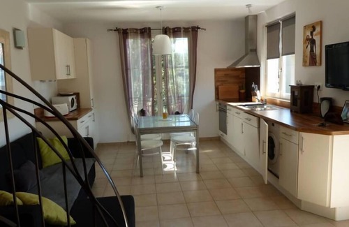 Saint-Florent Villa | House/Villa - Saint florent