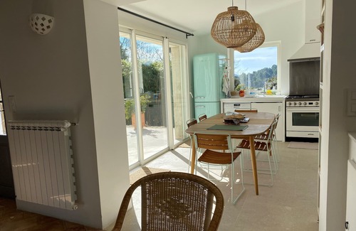 Sannes House | House/Villa - Sannes