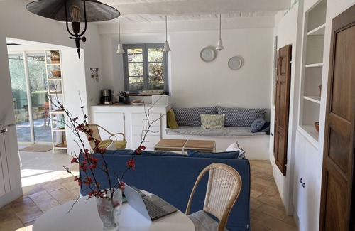 Sannes House | House/Villa - Sannes