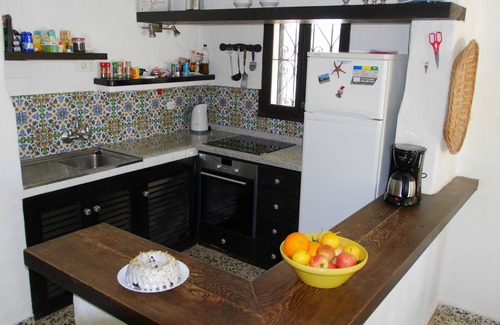 Formentera House | House /Villa - Sant Ferran de ses roques