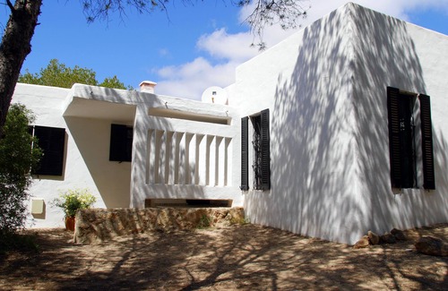Formentera House | House /Villa - Sant Ferran de ses roques