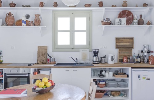 Skiros House | House/Villa - Skyros
