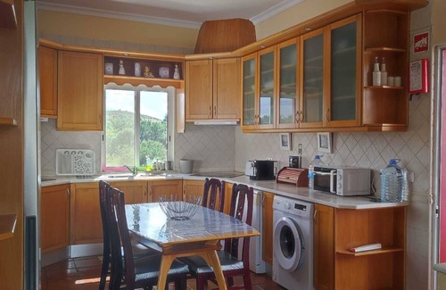 Fonte do Bispo House | house/villa - Tavira (Big house for a big family or a group of friends) With Pool 8x4. 10% discount for less than 6 persons.