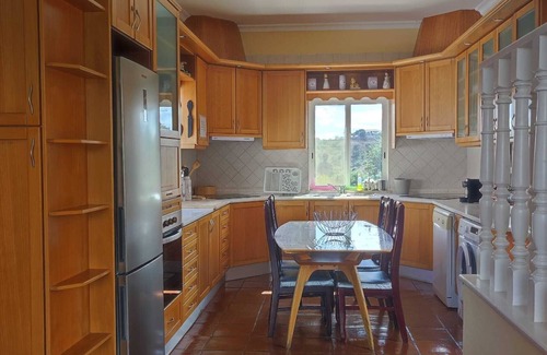 Fonte do Bispo House | house/villa - Tavira (Big house for a big family or a group of friends) With Pool 8x4. 10% discount for less than 6 persons.