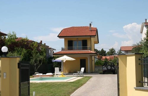 Torre del Lago Puccini House | House/Villa - Torre del lago puccini, Viareggio