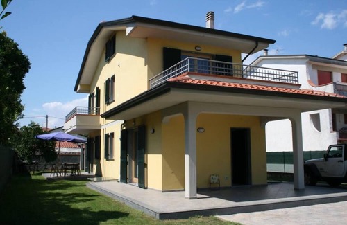 Torre del Lago Puccini House | House/Villa - Torre del lago puccini, Viareggio