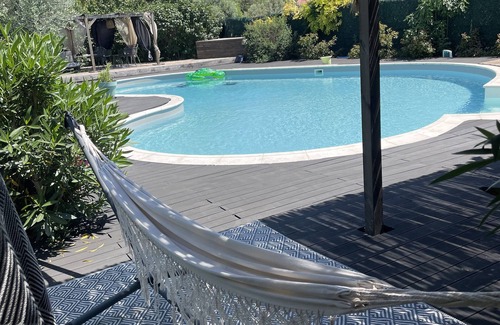 Trets House | House/Villa - TRETS