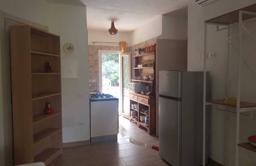 Notteri Villa | House/Villa - Villasimius