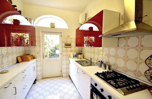 Anacapri Villa | House/Villa with garden - Anacapri