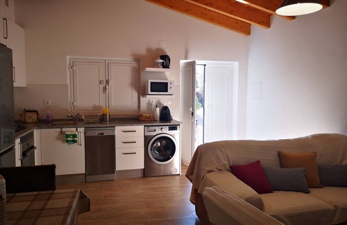Tavira Cottage | house /villa with pool in a farm - Tavira