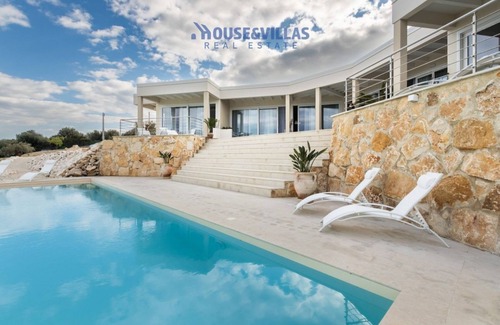 Avola Apartment | House&Villas - Elaia Bioglam - Appartamento Gamma