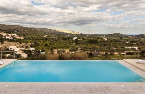 Avola Apartment | House&Villas - Elaia Bioglam - Appartamento Gamma