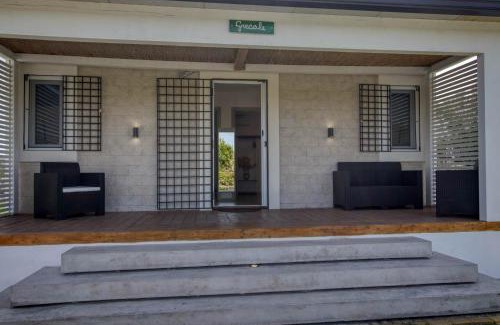 Noto Apartment | House & Villas - Relais Casa Bonivini - Grecale