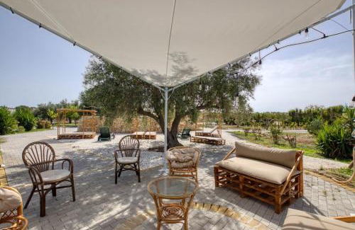 Noto Apartment | House & Villas - Relais Casa Bonivini - Grecale