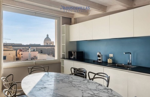 Noto Historic Centre Apartment | House&Villas - Terrazza di Erika