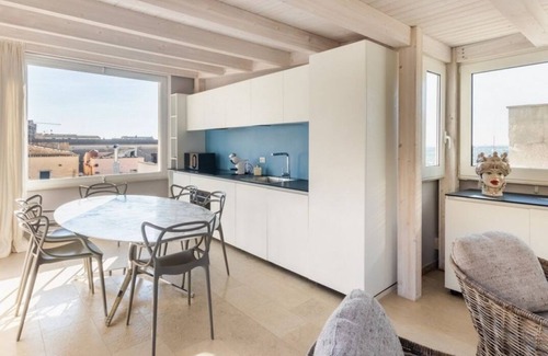 Noto Historic Centre Apartment | House&Villas - Terrazza di Erika