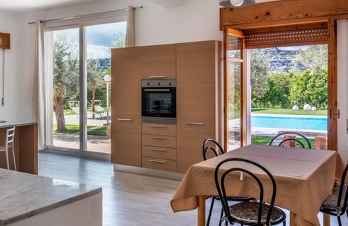 Syracuse Villa | House&Villas - Villa Zagara Bianca