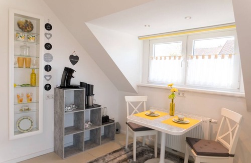Heiligenkirchen Apartment | House Wallberg "Nest", In the tubes 8 ; 32760 Detmold