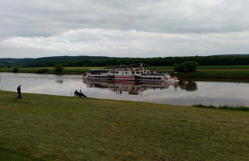 Brevorde House | House Weser Panorama No1