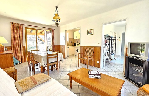 Simeyrols House | HOUSE WITH SWIMMING POOL 2/9 persons