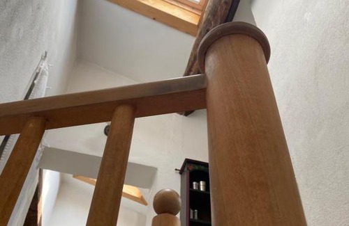 Saint-Quentin-la-Poterie Villa | House with a terrace and 3 bed rooms in a quiet city center
