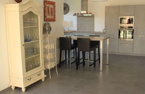Talmont-Saint-Hilaire House | House with garden and terrace near the Veillon beach in Talmont, Vendée