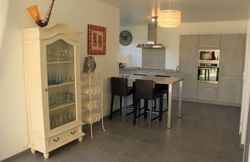 Talmont-Saint-Hilaire House | House with garden and terrace near the Veillon beach in Talmont, Vendée