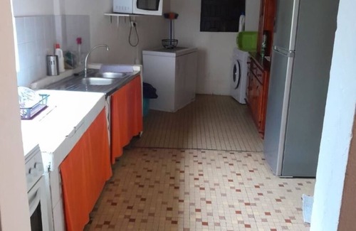 Marigot House | House with 4 bedrooms, beach and river nearby