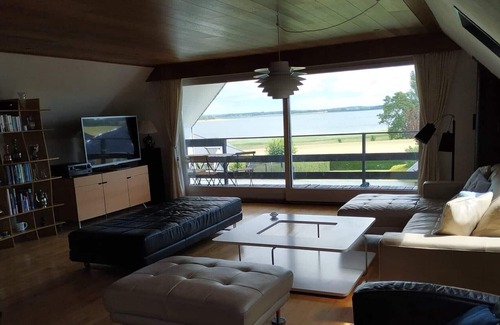 Karrebksminde House | House with beautiful view