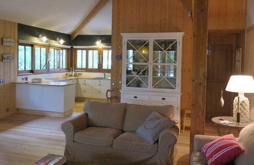 Carcans Plage House | House with character
