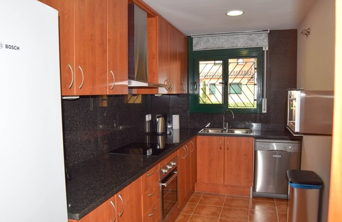 Pals House | House with community garden and pool 500 mts from the Playa de Pals-