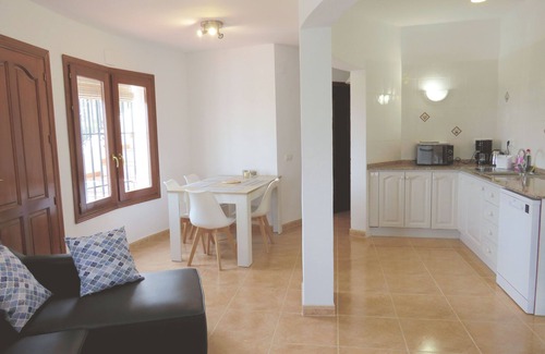 Pego House | House with completely independent accommodation, private pool and sea view