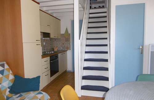 Saint-Jean-de-Monts House | HOUSE WITH HEATED POOL CLOSE TO BEACHES AND NATIONAL FOREST