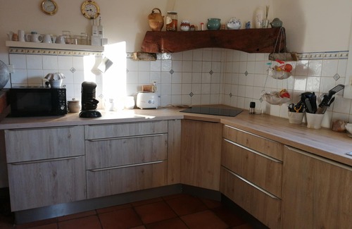 Saint-Pierre-d'Irube House | House with pool 10 of 5m