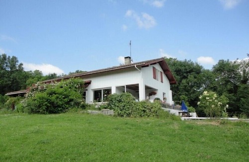 Saint-Pierre-d'Irube House | House with pool 10 of 5m