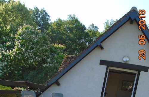 Lussault-sur-Loire House | House with garden