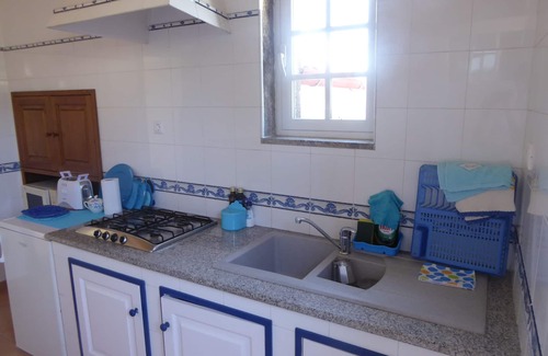 Sever do Vouga House | House with garden
