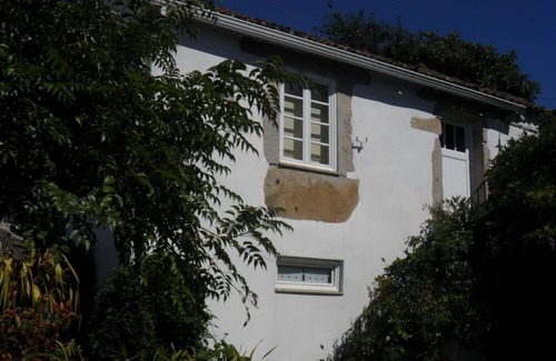 Sever do Vouga House | House with garden