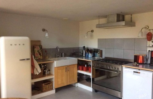 Boutonnet House | House with garden and private pool in Montpellier