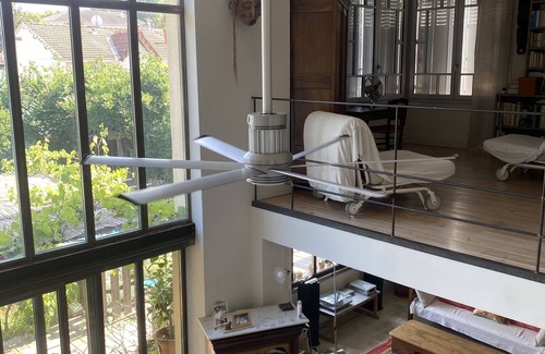 Boutonnet House | House with garden and private pool in Montpellier