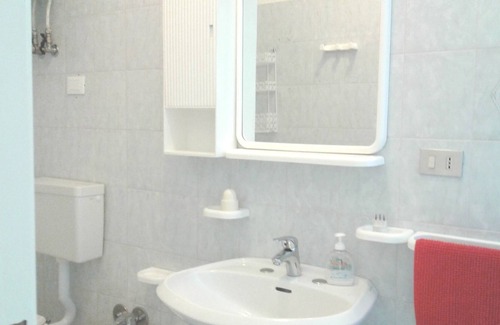 Lido Marini Villa | House with garden a few steps from the clear sea of Salento, beautiful.