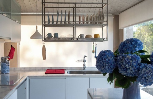 Poio House | House with garden and terrace to enjoy with your pet - Pet Friendly