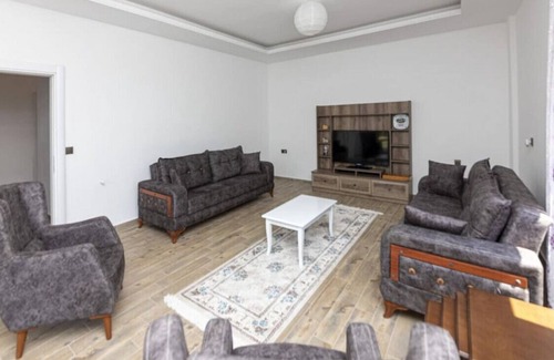 Yaliciftlik Villa | House with Garden and Private Pool in Bodrum
