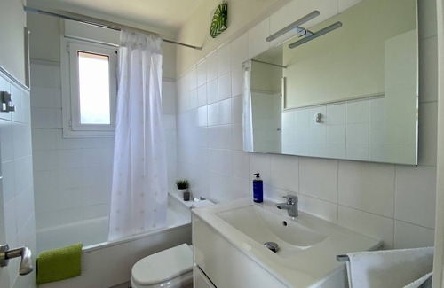 Liencres Apartment | House with garden facing the Atlantic Ocean